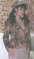 Preview: BLAZER IN FLORAL LOOK N1