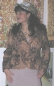 Preview: BLAZER IN FLORAL LOOK N1