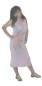Preview: SEXY DESIGN STRICK - KLEID 1