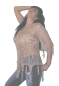 Preview: ASYMMETRISCHE BLUSE - TRAUMHAFT