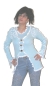 Preview: ROMANTISCHES TOP MIT JACKE N3