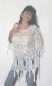 Preview: ASYMMETRISCHE BLUSE - TRAUMHAFT