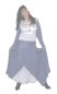 Preview: TRAUMHAFTES SEXY DESIGN KLEID