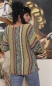 Preview: PULLOVER IM FOLKLORE-STIL