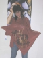 Preview: ASYMMETRISCHE JACKE IN LAGENLOOK  XXXl