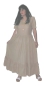 Preview: ELEGANTE KLEID MIT FRANSEN