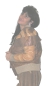 Preview: VERRÜCKTES LEDERJACKE  IN ANIMALDESIGN