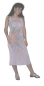 Preview: SEXY DESIGN STRICK - KLEID 1