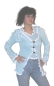 Preview: ROMANTISCHES TOP MIT JACKE N3