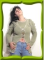 Preview: ROMANTISCHES TOP MIT JACKE N4