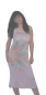 Preview: SEXY DESIGN STRICK - KLEID 1