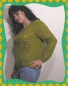 Preview: GRÜNES PULLOVER