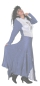 Preview: TRAUMHAFTES SEXY DESIGN KLEID