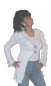 Preview: ROMANTISCHES TOP MIT JACKE N1