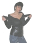 Preview: EXTRAVAGANTER FETISCH JACKE