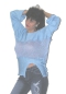 Preview: SEXY PULLOVER TYP PONCHO
