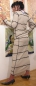 Preview: SEXY KOSTÜM-GESTRICKT