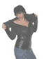 Preview: EXTRAVAGANTER FETISCH JACKE