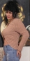 Preview: JACKE  MIT SEXY DEKOLTE