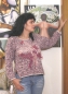 Preview: PULLOVER MIT APPLIKATIONEN