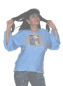 Preview: RETRO  TRAUM IN BLAU