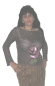 Preview: SEXY PULLOVER MIT GLITZER