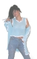 Preview: ROMANTISCHES TOP MIT JACKE N3