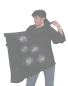 Preview: SUPER ZIPFLIGER OBERTEIL IN LAGENLOOK  XXXl N2