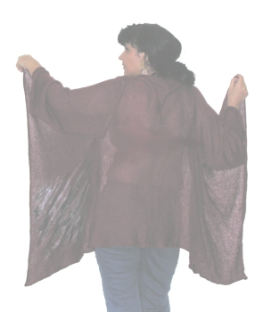 SUPER ZIPFLIGER OBERTEIL IN LAGENLOOK  XXXl N3