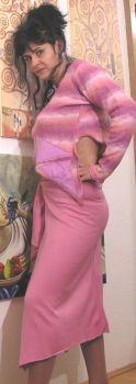 SEXY UND ASYMMETRISCH