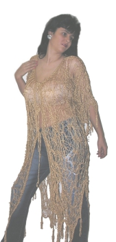 HANDGESTRICKT UND EXTRAVAGANT 2