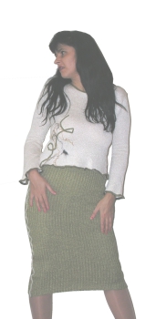 UNIKAT IN KHAKI