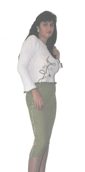 UNIKAT IN KHAKI