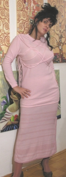 TRAUM IN ROSA