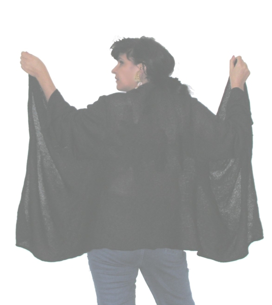 ZIPFLIGER OBERTEIL IN LAGENLOOK  XXXl N6
