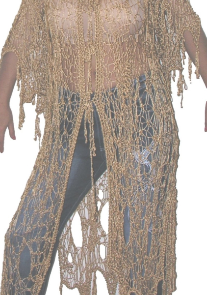 HANDGESTRICKT UND EXTRAVAGANT 2