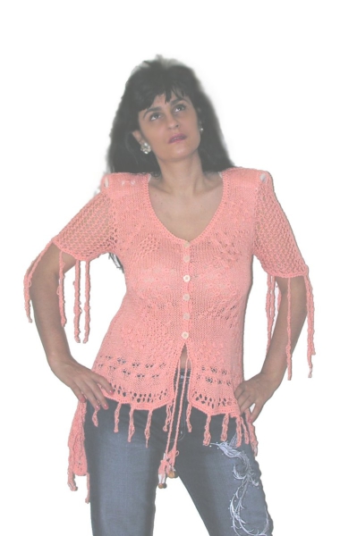 ASYMMETRISCHE BLUSE 2