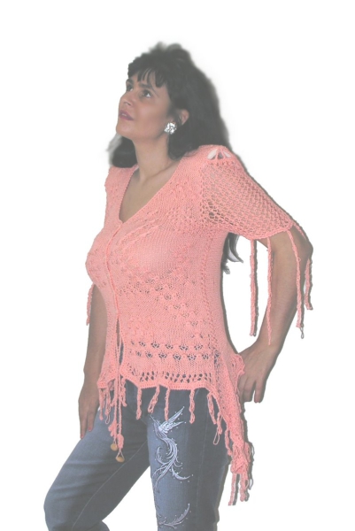 ASYMMETRISCHE BLUSE 2