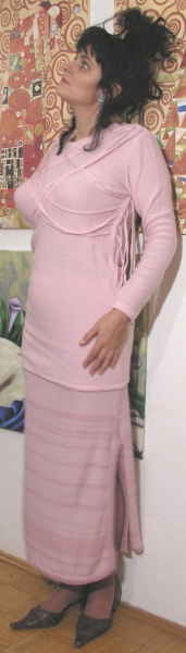 TRAUM IN ROSA