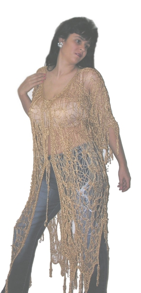 HANDGESTRICKT UND EXTRAVAGANT 2