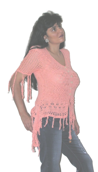 ASYMMETRISCHE BLUSE 2