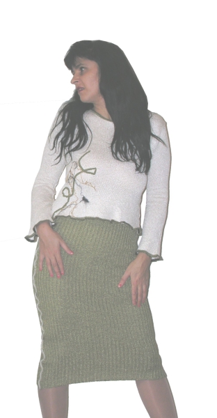 UNIKAT IN KHAKI