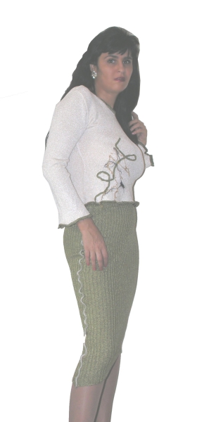 UNIKAT IN KHAKI