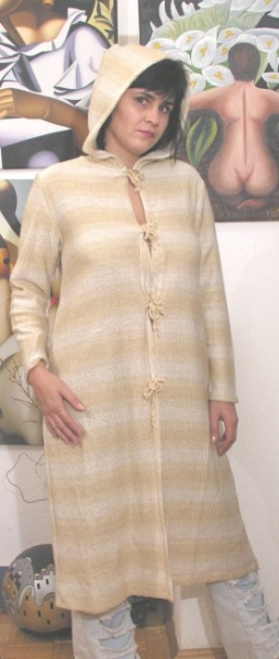 SCHICKE JACKE