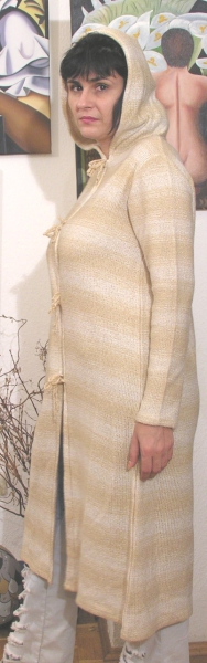 SCHICKE JACKE