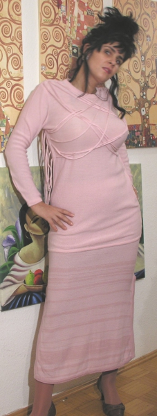 TRAUM IN ROSA