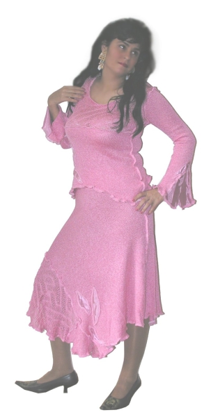 ROSA TRÄUME